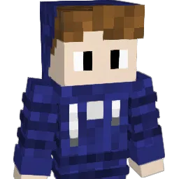 ben_arik Minecraft avatar bust