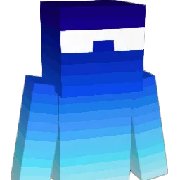 ben_cool13 Minecraft avatar bust