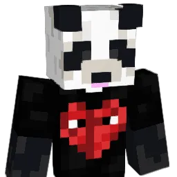 ben_harris Minecraft avatar bust