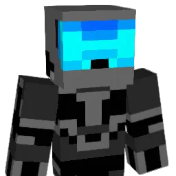 ben_is_2 Minecraft avatar bust