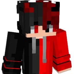 ben_ja_min_ZHE Minecraft avatar bust