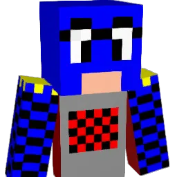 ben_jacob Minecraft avatar bust