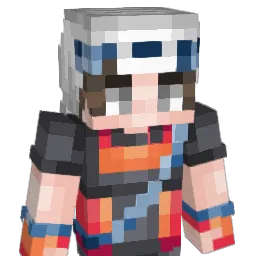 ben_nine Minecraft avatar bust