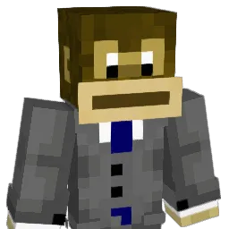 ben_no_net Minecraft avatar bust