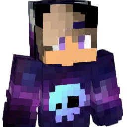 ben_oui_maxi Minecraft avatar bust