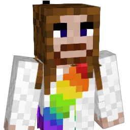 ben_yankin420 Minecraft avatar bust