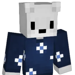 bena_lolz Minecraft avatar bust