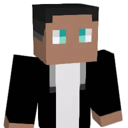 benbenbenben18 Minecraft avatar bust