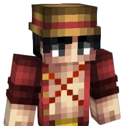benca_ Minecraft avatar bust