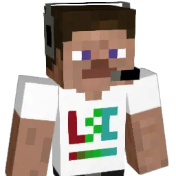 bence0585 Minecraft avatar bust