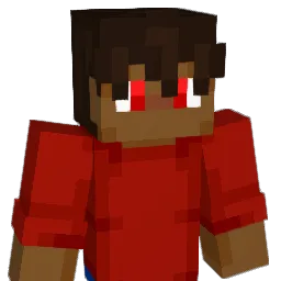 bence411 Minecraft avatar bust