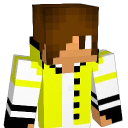 bence586 Minecraft avatar bust