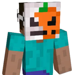 benceoff's Minecraft skin