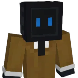 bench245's Minecraft skin