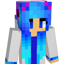 bench84 Minecraft avatar bust