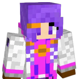 benchan012 Minecraft avatar bust
