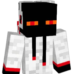 benchar123 Minecraft avatar bust