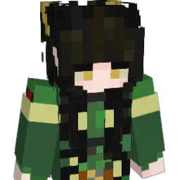 benchen1346's Minecraft skin