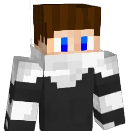 benci01 Minecraft avatar bust