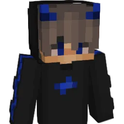 bencool12345678 Minecraft avatar bust