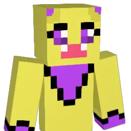 bencool6839 Minecraft avatar bust