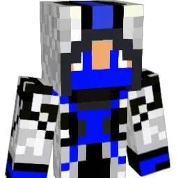 bencreeper06 Minecraft avatar bust