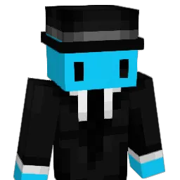 bend4un's Minecraft skin