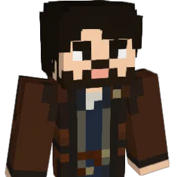 bendable18's Minecraft skin