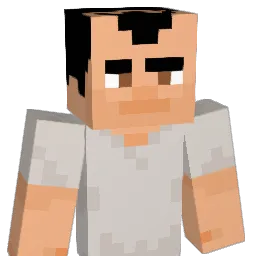 benderizhere's Minecraft skin