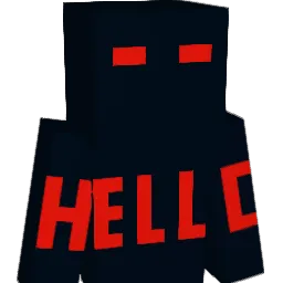 bendixmax's Minecraft skin
