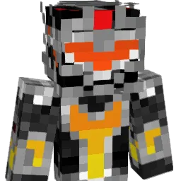 bendoesmining's Minecraft skin