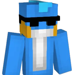 bendywendy300 Minecraft avatar bust