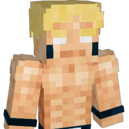 bene_mcg's Minecraft skin