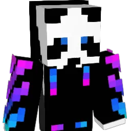 benedict14566 Minecraft avatar bust