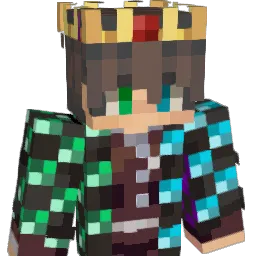 benegative14's Minecraft skin