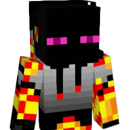 benemaster Minecraft avatar bust