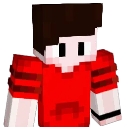 benendenn's Minecraft skin