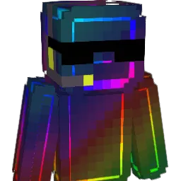 benenutsss Minecraft avatar bust