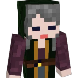benessit's Minecraft skin