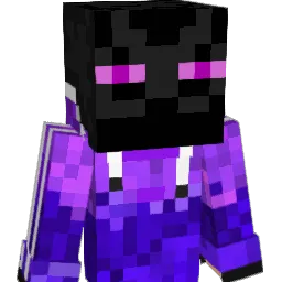 bengalbrady Minecraft avatar bust