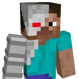 bengarin's Minecraft skin