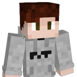 benger_709 Minecraft avatar bust