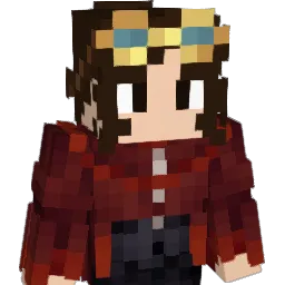 bengerred's Minecraft skin