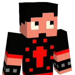bengoth666 Minecraft avatar bust