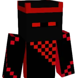 benh2000's Minecraft skin