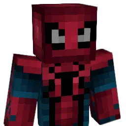 benharvey1998 Minecraft avatar bust