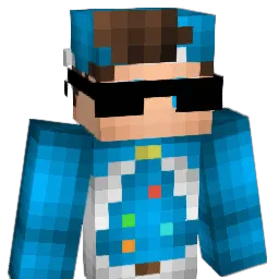 benhero1 Minecraft avatar bust