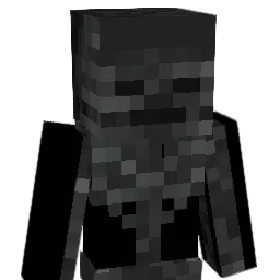 benhj2007 Minecraft avatar bust