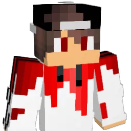 beni14264 Minecraft avatar bust