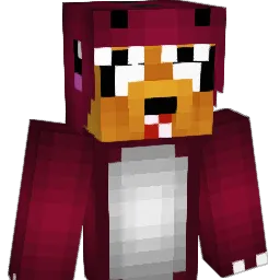 benicioestevez Minecraft avatar bust